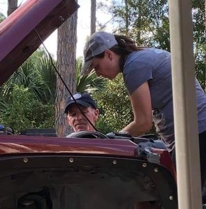 Meet your Posher, Nicole